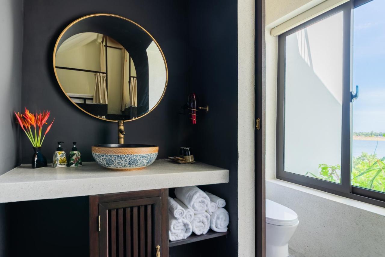 Hoianoi Villa Hoi An Dış mekan fotoğraf