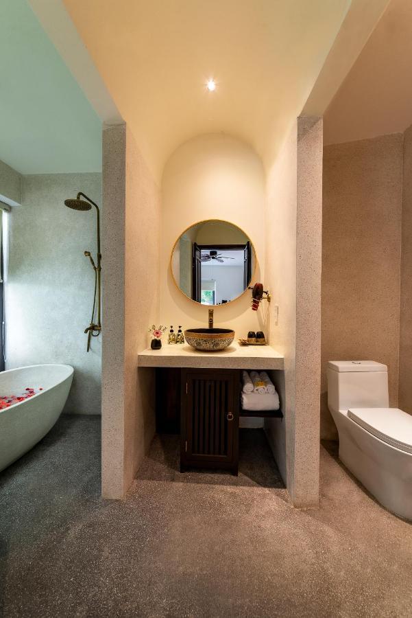 Hoianoi Villa Hoi An Dış mekan fotoğraf
